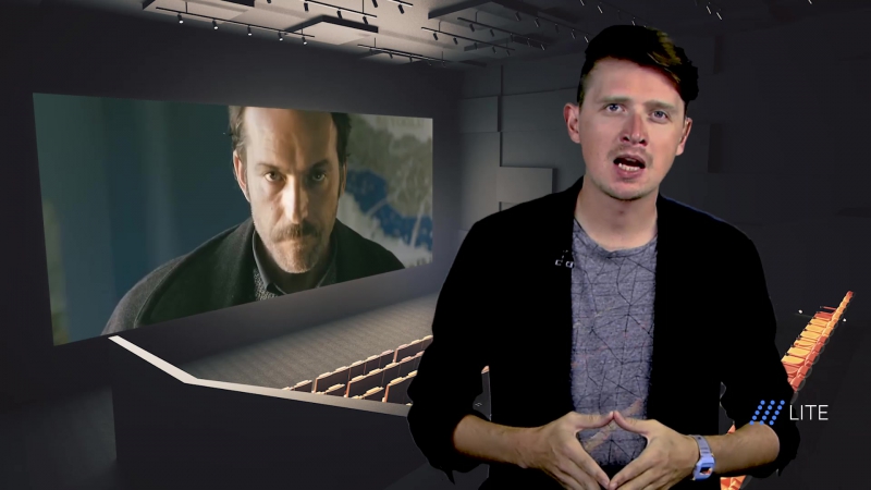 Анонс фильм «однажды в анатолии»