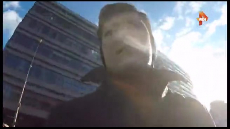 Рен тв уличил дмитрия гудкова во лжи и доказал, что он забыл, где похоронен немцов