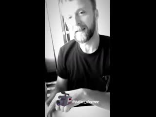 Davide rizzo ig stories