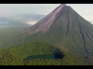 Cerro chato (costa rica)