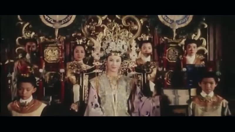 [redroom] у цзэтянь первая и единственная императрица китая лимб 18