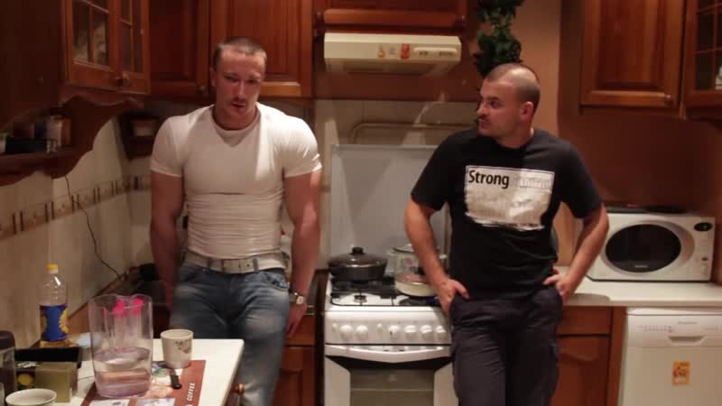 Спортпит №18 говядина с рисом