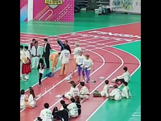 [fancam | 191216 | isac]