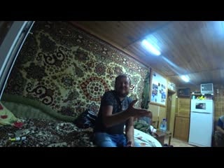 [red21] что творит водка с мужиками