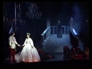 Elisabeth das musical 1 act rus sub| мюзикл элизабет 1 акт c русскими субтитрами [essen 2002/эссен 2002]