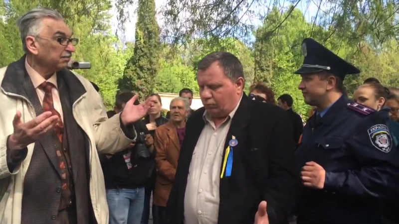 ✔ особое мнение во львове произошел значительный нежданчик