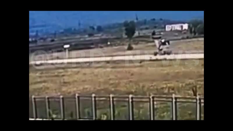 В иркутской области 21 летний парень предложил друзьям прокатиться в ковше погрузчика и уронил их