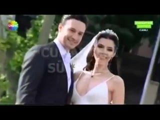 Hatice şendil burak sağyaşar | wedding