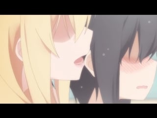 Sunohara sou no kanrinin san госпожа заведующая общежития сунохара pv1 [kansai studio]