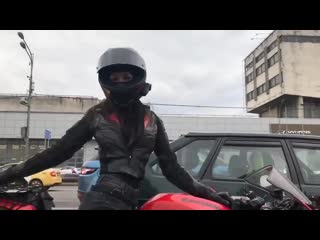 Хрустик в пробке