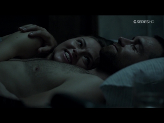 Ivana milicevic nude, trieste kelly dunn sexy banshee (2015) s03e01 (1080p)