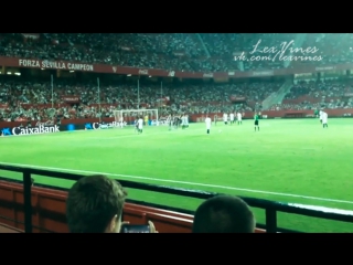 Konoplyanka goal