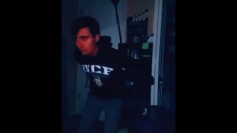 Когда идешь спать