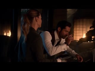 Lucifer and chloe end scene season 5 ep 7