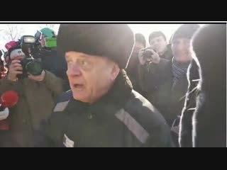 Полковник квачков вышел на свободу