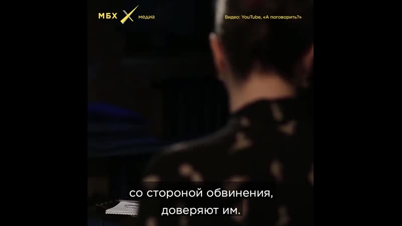 Почему суды никого не оправдывают