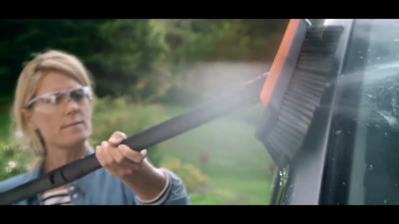 Автомойки stihl re 100, re 110, re 120, re 130 plus