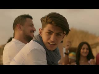 Ayman amin 3ash2an (official music video) ايمن امين عشقان