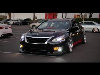 Pure vip (socal chapter) | perfect stance