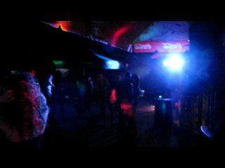 2 июля @ даешь молодежь! 2010 @ paradise club