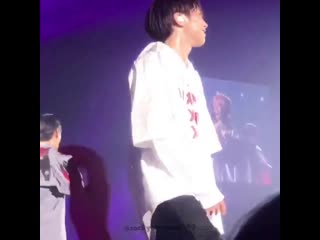 I know kpop aint that deep but if i see you throwing shits on rocky i swear ill make you f