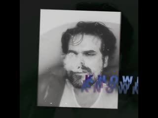 David harbour vine edit