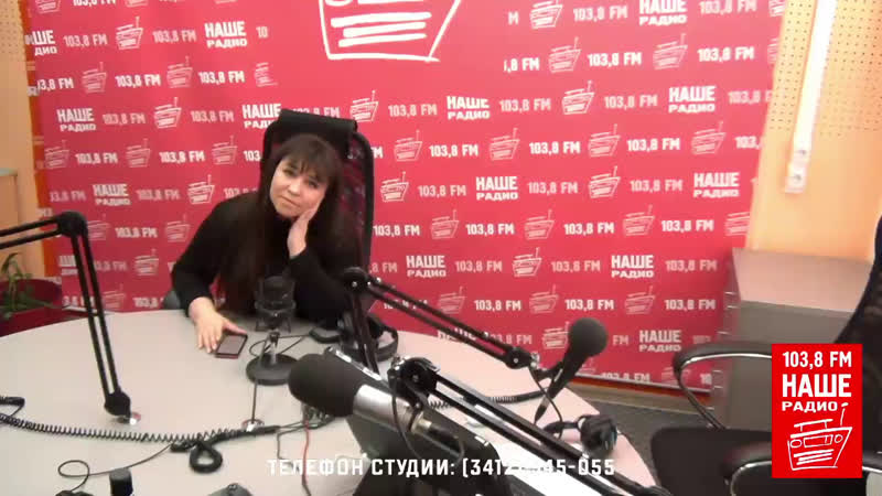 Генеральный директор компании flэthouse ирина алексеева в "безобеда шоу"