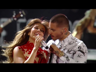 Thalia ft maluma desde esa noche