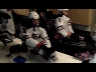 U s national sled team heads to the ice американская команда по следж хоккею