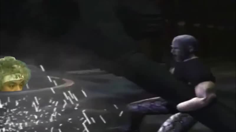 Пезда!!!!!! | для вп | anomalocaris и emerald weapon