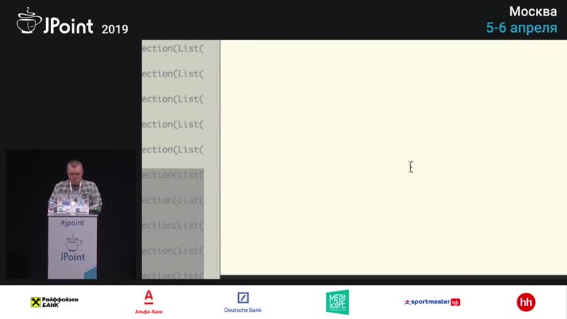 Jpoint 2019 michal plachta fast &amp; functional