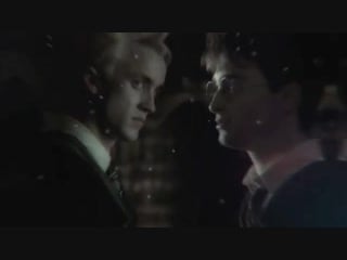 Draco malfoy harry potter drarry edit vine