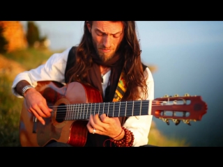 Internal flight estas tonne trailer 2016