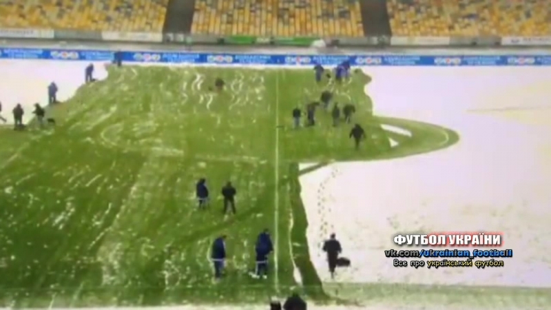 Напередодні матчу "динамо" "чорноморець"