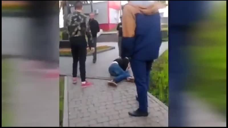 乡мамин модник папин оффник乡 ✖заступился за девушку✖❌off zabiv❌