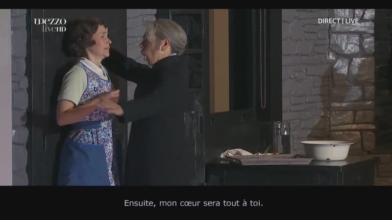 Гендель, опера ариодант ~ ariodante hwv 33 (1735) русские субтитры