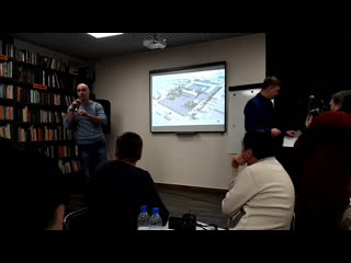 Молодежь троицка live