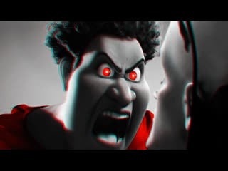 Snotty boy glow up meme (long edit)