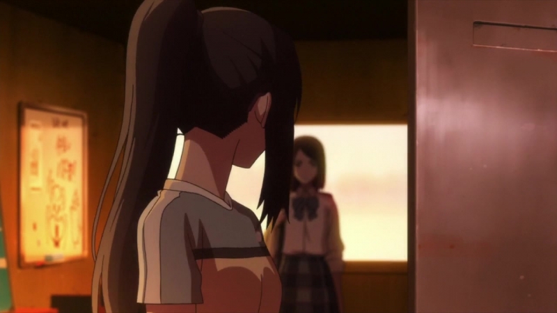 [ohys raws] hanebado! 01 (at x 1280x720 x264 aac) v2