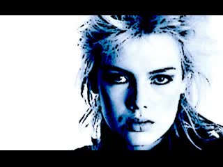 Kim wilde who do you think you are ein kessel buntes