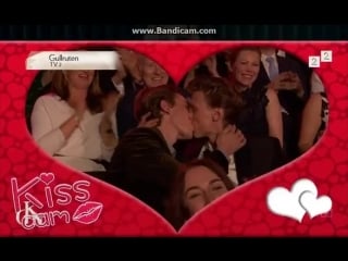 Henrik and tarjei | skamfamily