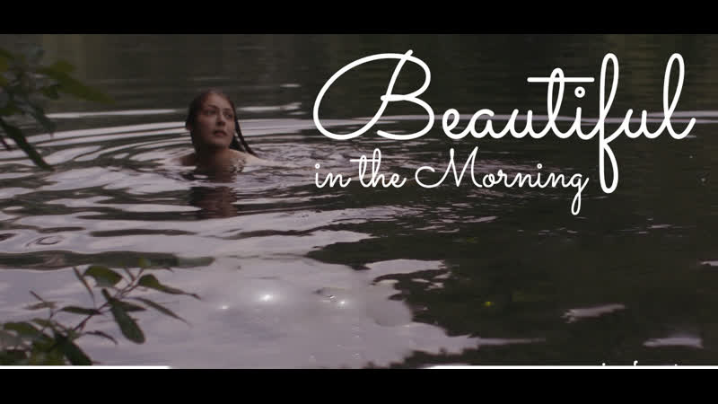 Утренняя красота (2019) beautiful in the morning (daydreams)
