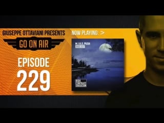 Go on air 229 live giuseppe ottaviani