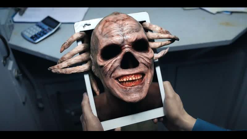 Идём играть русский трейлер (2020)