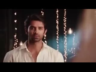 Teri meri was their song ~their chemistry arshi isspyaarkokyanaamdoon