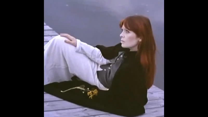 Nico in philippe garrel’s „athanor“, 1972