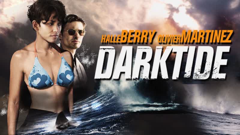 Заклинательница акул (2011) ужасы, боевик, триллер, драма, приключения