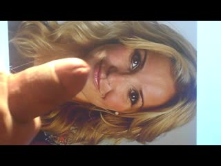 Helen skelton cum tribute video 1 720p
