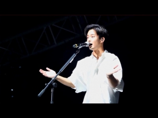 Ftisland the truth live tour making film (jaejin cut)