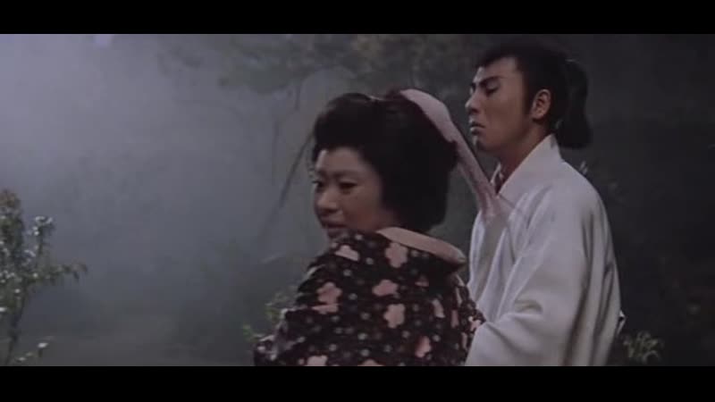 1961 перевал великого будды фильм 3 последняя глава / daibosatsu toge kanketsu hen
